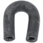 CONTITECH 63251 Molded Coolant Hose (SAE 20R4)