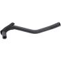 CONTITECH 63336 Molded Coolant Hose (SAE 20R4)
