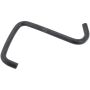 CONTITECH 63529 Molded Heater Hose 20R3EC Class D1 and D2