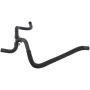 CONTITECH 63977 Molded Heater Hose 20R3EC Class D1 and D2