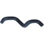CONTITECH 64151 Molded Heater Hose 20R3EC Class D1 and D2