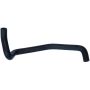 CONTITECH 64173 Molded Heater Hose 20R3EC Class D1 and D2