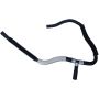 CONTITECH 64236 Molded Heater Hose 20R3EC Class D1 and D2
