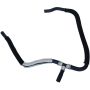 CONTITECH 64244 Molded Heater Hose 20R3EC Class D1 and D2