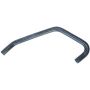 CONTITECH 64258 Molded Heater Hose 20R3EC Class D1 and D2