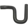 CONTITECH 64282 Molded Heater Hose 20R3EC Class D1 and D2
