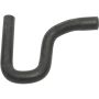 CONTITECH 64282 Molded Heater Hose 20R3EC Class D1 and D2