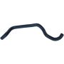 CONTITECH 64332 Molded Coolant Hose (SAE 20R4)