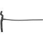 CONTITECH 64351 Molded Heater Hose 20R3EC Class D1 and D2