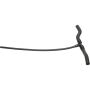 CONTITECH 64351 Molded Heater Hose 20R3EC Class D1 and D2