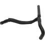 CONTITECH 64358 Molded Heater Hose 20R3EC Class D1 and D2