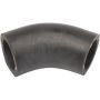 CONTITECH 64371 Molded Heater Hose 20R3EC Class D1 and D2