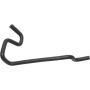 CONTITECH 64386 Molded Heater Hose 20R3EC Class D1 and D2