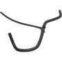 CONTITECH 64387 Molded Heater Hose 20R3EC Class D1 and D2