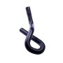 CONTITECH 64393 Molded Heater Hose 20R3EC Class D1 and D2