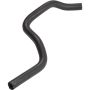 CONTITECH 64539 Molded Heater Hose 20R3EC Class D1 and D2