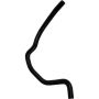 CONTITECH 64540 Molded Heater Hose 20R3EC Class D1 and D2