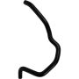 CONTITECH 64540 Molded Heater Hose 20R3EC Class D1 and D2
