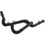 CONTITECH 64551 Molded Heater Hose 20R3EC Class D1 and D2