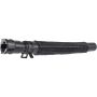 CONTITECH 64552 Molded Heater Hose 20R3EC Class D1 and D2