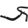CONTITECH 64553 Molded Heater Hose 20R3EC Class D1 and D2