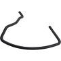 CONTITECH 64577 Molded Heater Hose 20R3EC Class D1 and D2