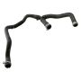 CONTITECH 64587 Molded Heater Hose 20R3EC Class D1 and D2