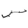CONTITECH 64589 Molded Heater Hose 20R3EC Class D1 and D2