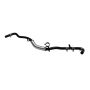 CONTITECH 64589 Molded Heater Hose 20R3EC Class D1 and D2