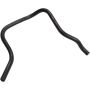 CONTITECH 64592 Molded Heater Hose 20R3EC Class D1 and D2