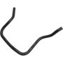 CONTITECH 64592 Molded Heater Hose 20R3EC Class D1 and D2