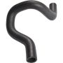 CONTITECH 64601 Molded Heater Hose 20R3EC Class D1 and D2