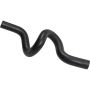 CONTITECH 64602 Molded Heater Hose 20R3EC Class D1 and D2