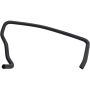 CONTITECH 64604 Molded Heater Hose 20R3EC Class D1 and D2