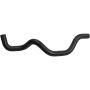 CONTITECH 64629 Molded Heater Hose 20R3EC Class D1 and D2