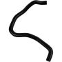 CONTITECH 64634 Molded Heater Hose 20R3EC Class D1 and D2