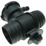 CONTITECH 65652 Engine Coolant Filler Neck