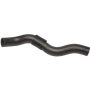 CONTITECH 66239 Molded Coolant Hose (SAE 20R4)