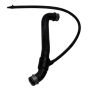 CONTITECH 67193 Molded Coolant Hose (SAE 20R4)