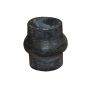 CONTITECH 67201 Molded Coolant Hose (SAE 20R4)