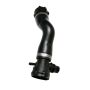 CONTITECH 67272 Molded Coolant Hose (SAE 20R4)