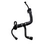 CONTITECH 67274 Molded Coolant Hose (SAE 20R4)