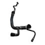 CONTITECH 67274 Molded Coolant Hose (SAE 20R4)