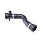 CONTITECH 67288 Molded Coolant Hose (SAE 20R4)