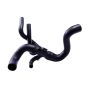 CONTITECH 67309 Molded Coolant Hose (SAE 20R4)