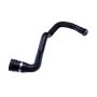 CONTITECH 67326 Molded Coolant Hose (SAE 20R4)