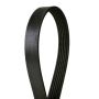 CONTITECH 6PK1653 Metric Multi-V Belt