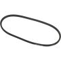 CONTITECH 84290 InstaPower Lawn & Garden Belt