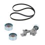CONTITECH ADK0003P Accessory Drive Belt Import Kit