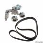 CONTITECH ADK0003P Accessory Drive Belt Import Kit